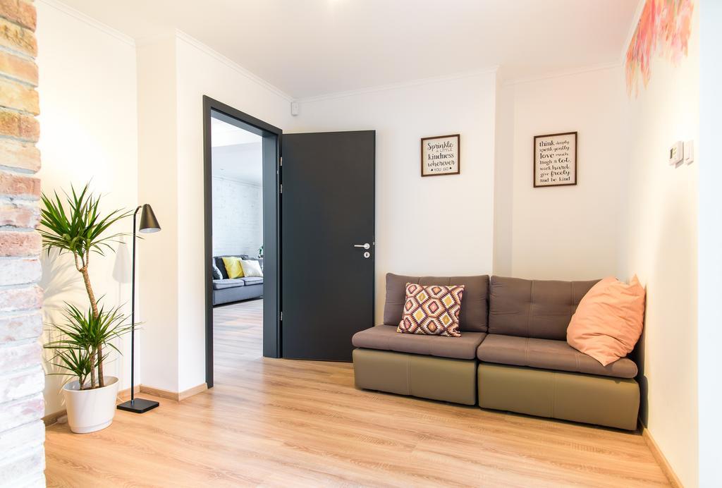 Zöldbarát Vendégház Nyiregyhaza Exterior foto